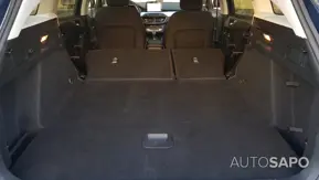 Ford Focus St.1.5 TDCi Titanium ECOnetic de 2019