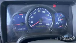 Mitsubishi Canter 3C13 FB83BG4SLEA3 de 2011