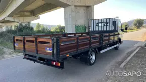 Mitsubishi Canter 3C13 FB83BG4SLEA3 de 2011