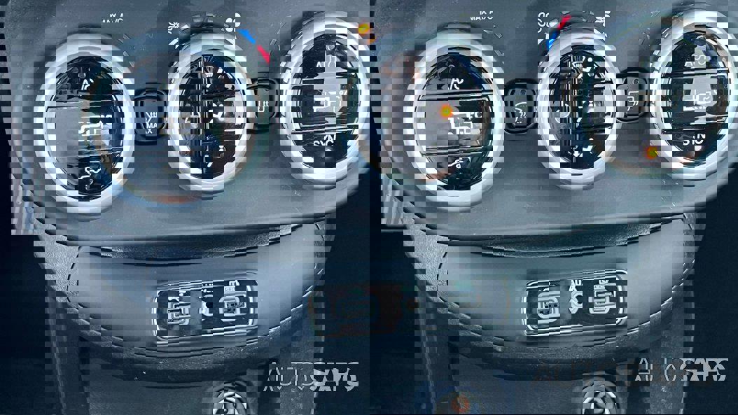 Fiat 500X 1.0 FireFly City Cross de 2018