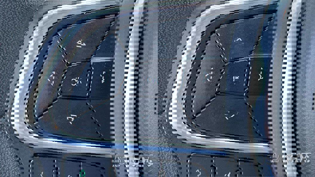 Fiat 500X 1.0 FireFly City Cross de 2018