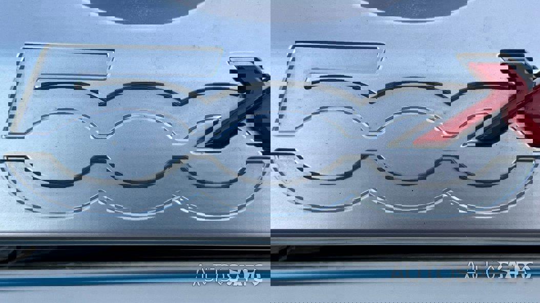 Fiat 500X 1.0 FireFly City Cross de 2018