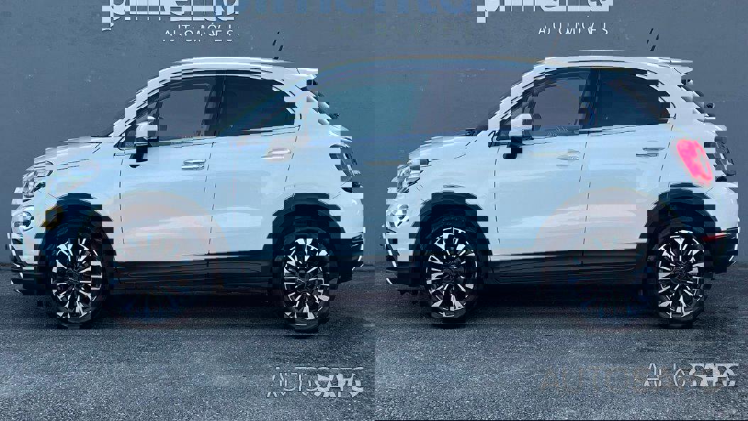 Fiat 500X 1.0 FireFly City Cross de 2018