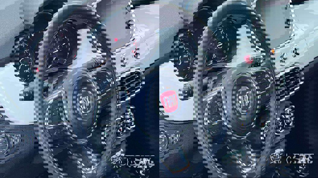 Fiat 500X 1.0 FireFly City Cross de 2018