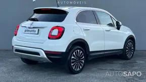 Fiat 500X 1.0 FireFly City Cross de 2018