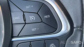 Fiat 500X 1.0 FireFly City Cross de 2018