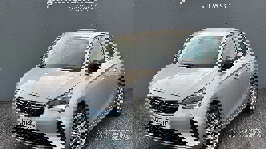 Opel Corsa de 2023