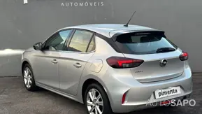 Opel Corsa de 2023