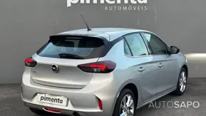Opel Corsa de 2023