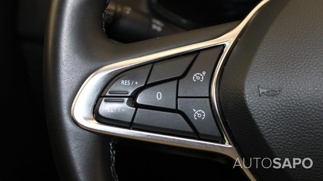 Renault ZOE ZE 40 R110 Intens de 2022