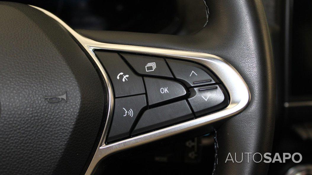 Renault ZOE ZE 40 R110 Intens de 2022