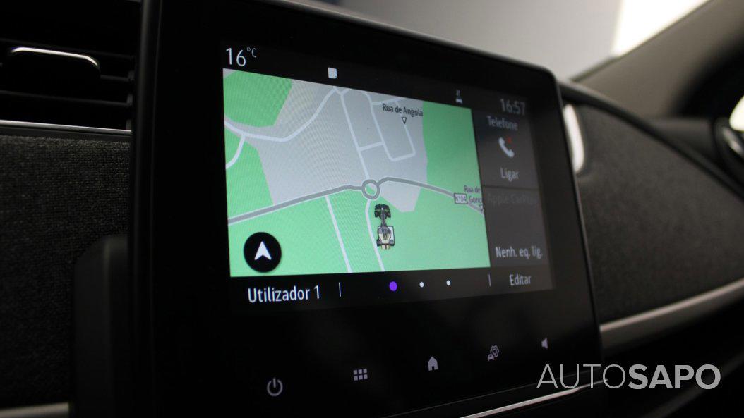 Renault ZOE ZE 40 R110 Intens de 2022