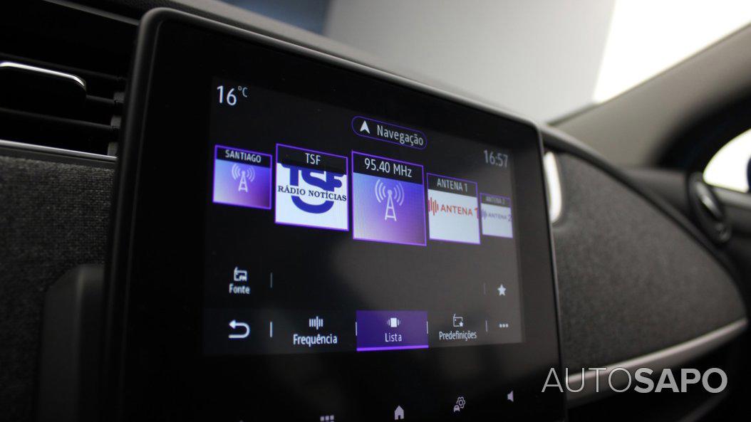 Renault ZOE ZE 40 R110 Intens de 2022