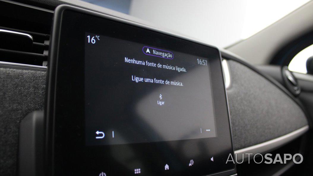 Renault ZOE ZE 40 R110 Intens de 2022