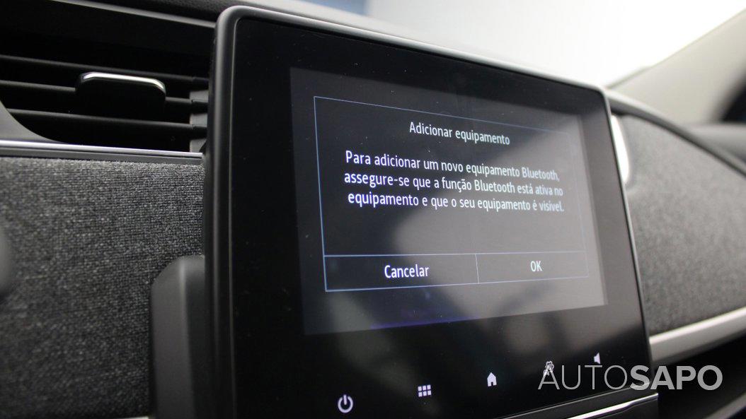 Renault ZOE ZE 40 R110 Intens de 2022