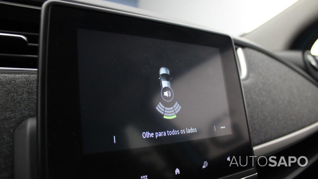 Renault ZOE ZE 40 R110 Intens de 2022