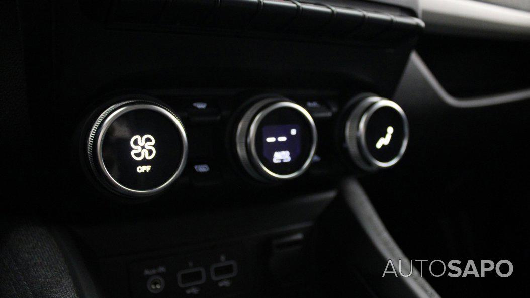 Renault ZOE ZE 40 R110 Intens de 2022