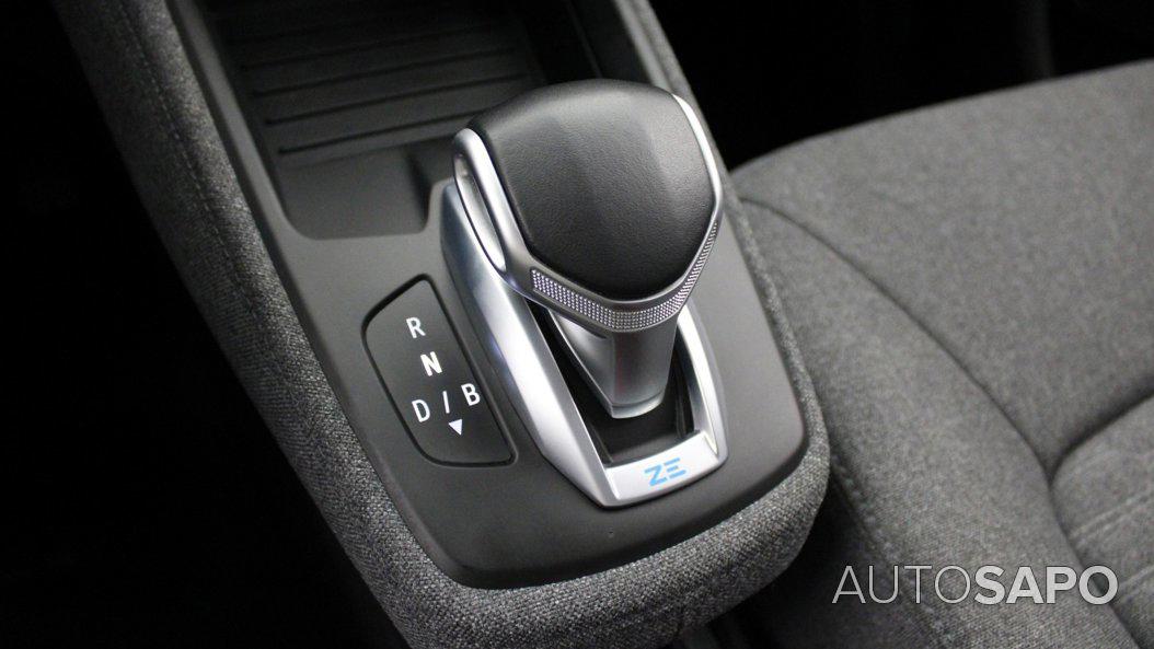 Renault ZOE ZE 40 R110 Intens de 2022