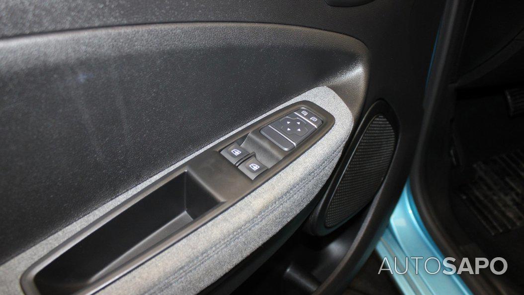 Renault ZOE ZE 40 R110 Intens de 2022