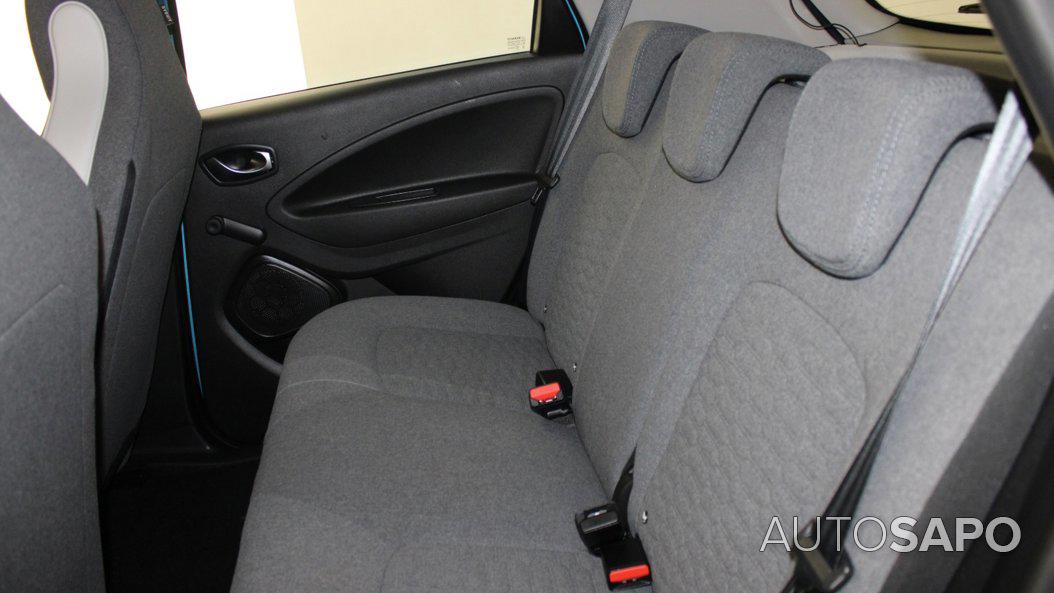 Renault ZOE ZE 40 R110 Intens de 2022