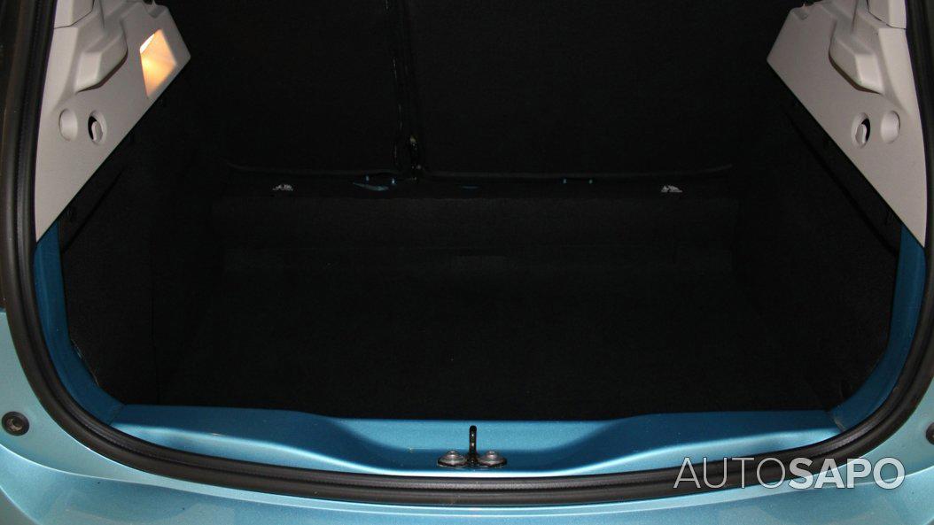 Renault ZOE ZE 40 R110 Intens de 2022