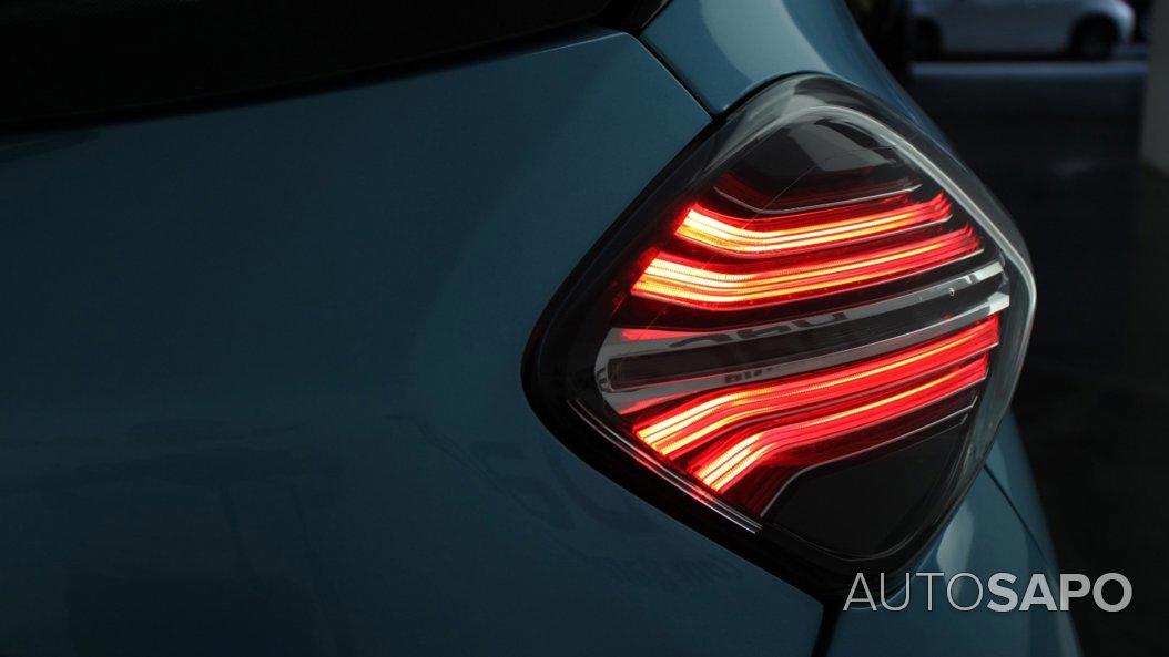Renault ZOE ZE 40 R110 Intens de 2022