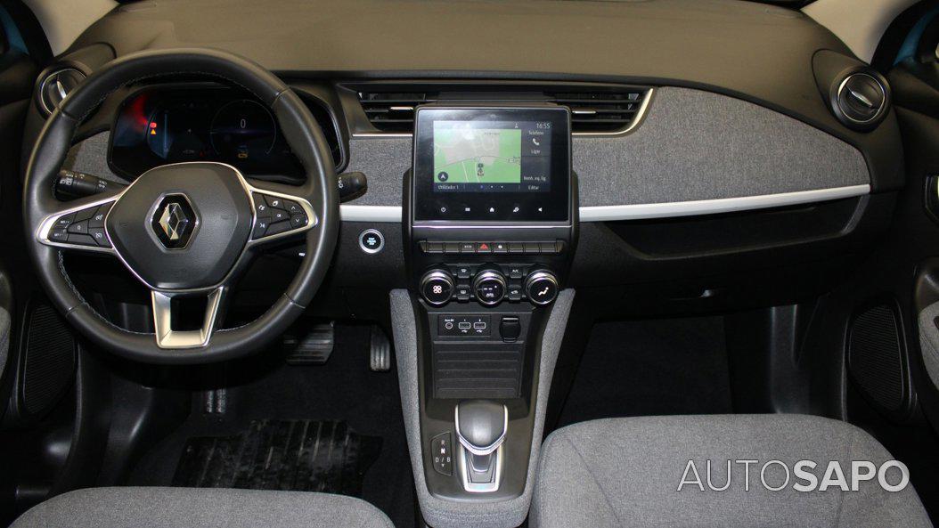 Renault ZOE ZE 40 R110 Intens de 2022