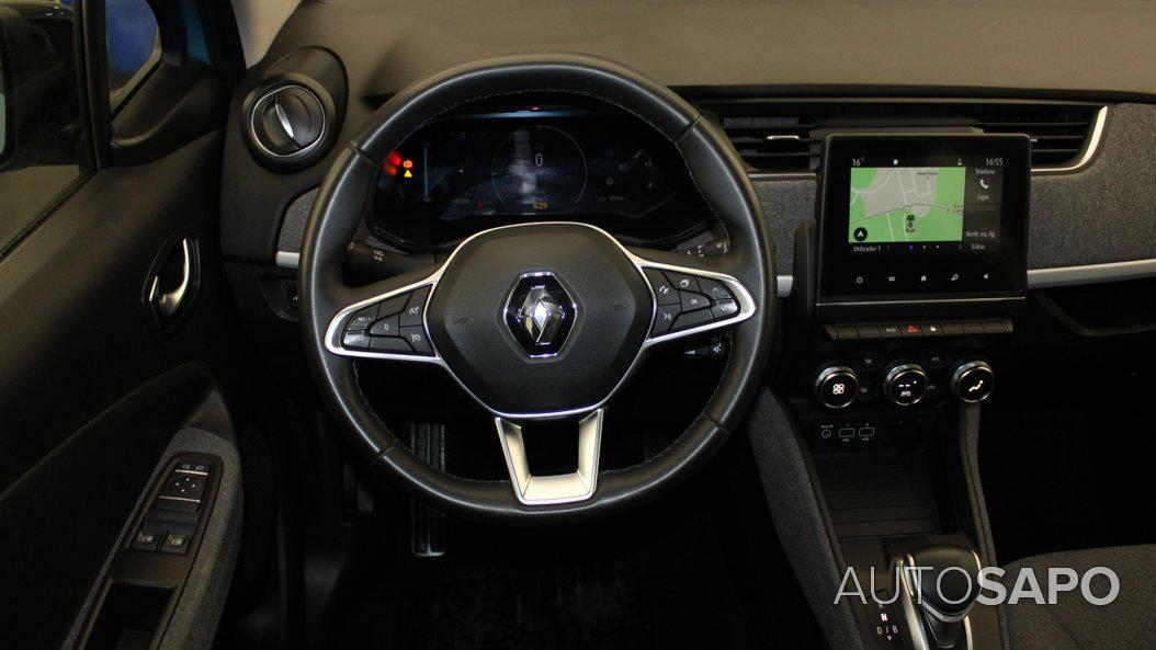 Renault ZOE ZE 40 R110 Intens de 2022