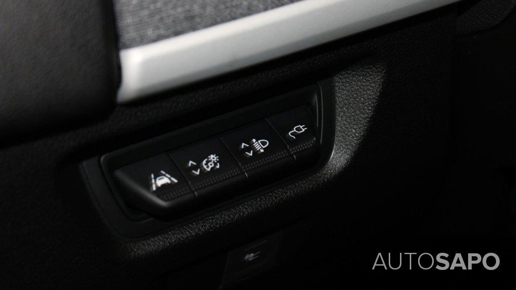 Renault ZOE ZE 40 R110 Intens de 2022