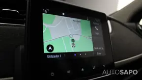 Renault ZOE ZE 40 R110 Intens de 2022