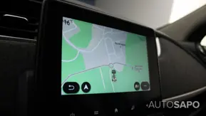 Renault ZOE ZE 40 R110 Intens de 2022