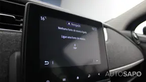 Renault ZOE ZE 40 R110 Intens de 2022