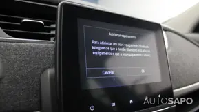 Renault ZOE ZE 40 R110 Intens de 2022