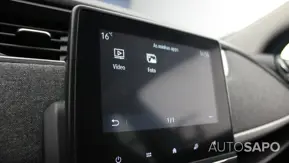 Renault ZOE ZE 40 R110 Intens de 2022