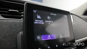 Renault ZOE ZE 40 R110 Intens de 2022