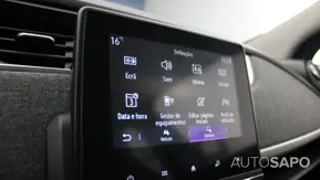 Renault ZOE ZE 40 R110 Intens de 2022