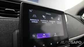 Renault ZOE ZE 40 R110 Intens de 2022