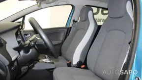 Renault ZOE ZE 40 R110 Intens de 2022