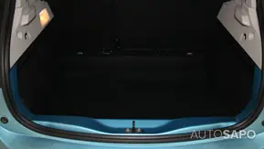 Renault ZOE ZE 40 R110 Intens de 2022