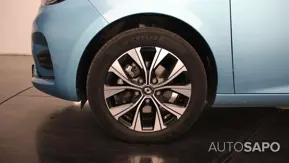 Renault ZOE ZE 40 R110 Intens de 2022