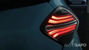 Renault ZOE ZE 40 R110 Intens de 2022