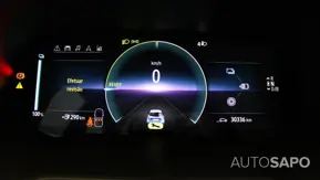 Renault ZOE ZE 40 R110 Intens de 2022