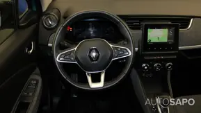 Renault ZOE ZE 40 R110 Intens de 2022