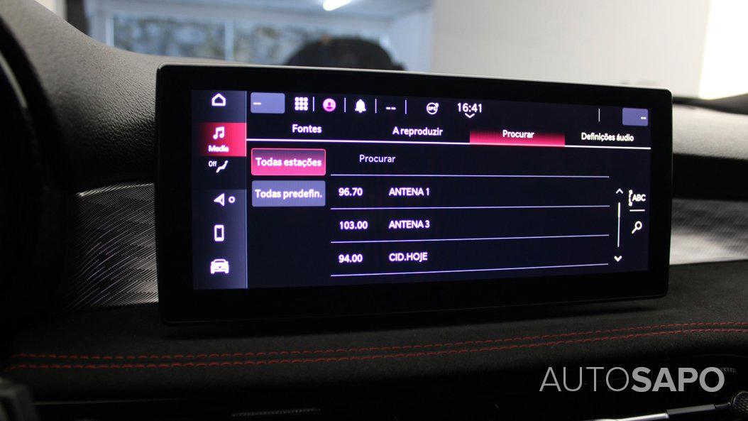 Alfa Romeo Tonale Plug-In Hybrid Q4 de 2023