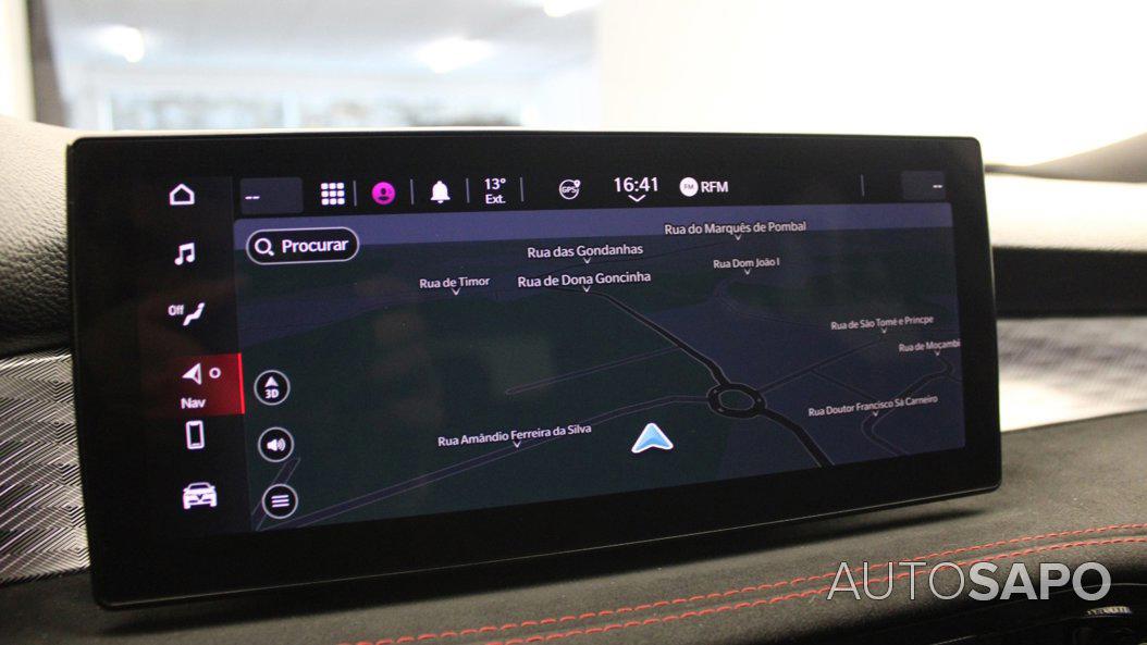 Alfa Romeo Tonale Plug-In Hybrid Q4 de 2023