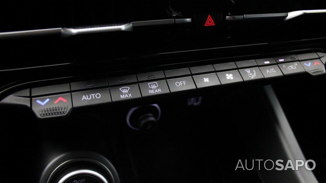 Alfa Romeo Tonale Plug-In Hybrid Q4 de 2023