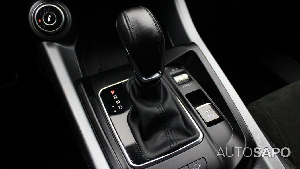 Alfa Romeo Tonale Plug-In Hybrid Q4 de 2023