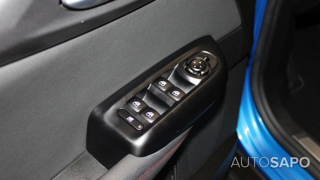 Alfa Romeo Tonale Plug-In Hybrid Q4 de 2023