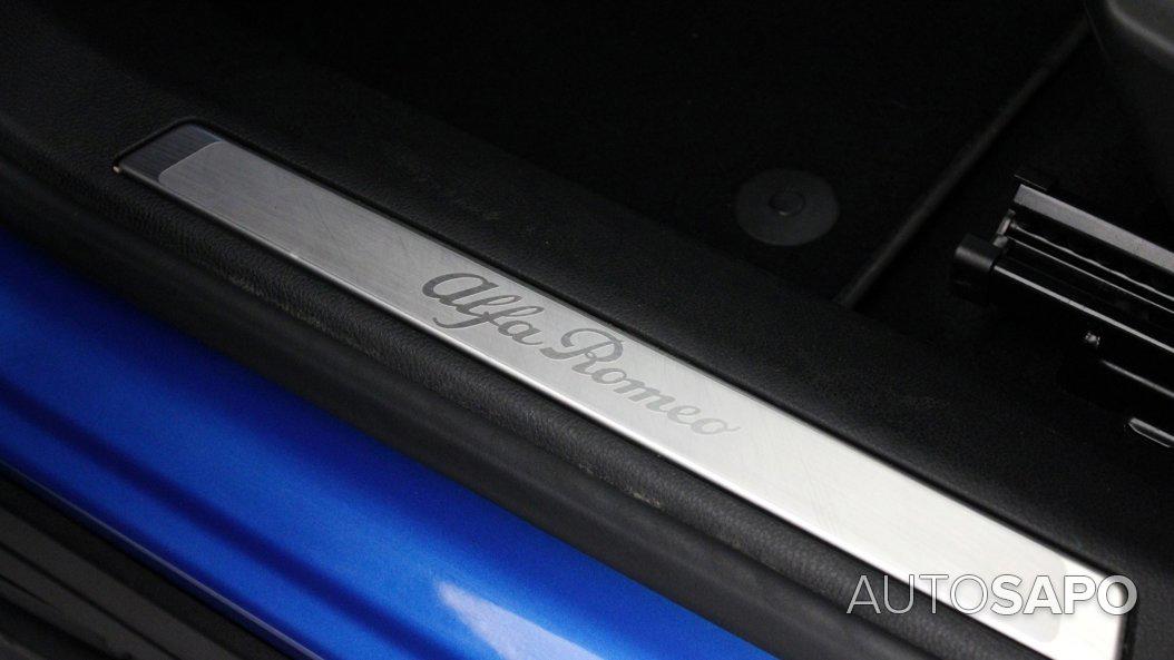 Alfa Romeo Tonale Plug-In Hybrid Q4 de 2023