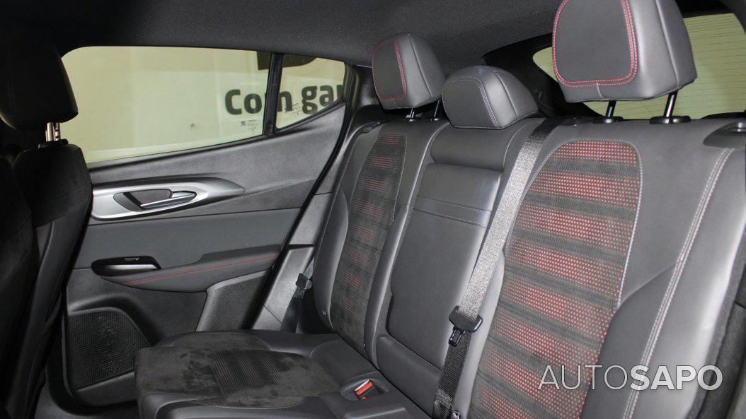 Alfa Romeo Tonale Plug-In Hybrid Q4 de 2023